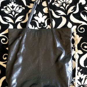Brand New Latico genuine leather tote hobo bag